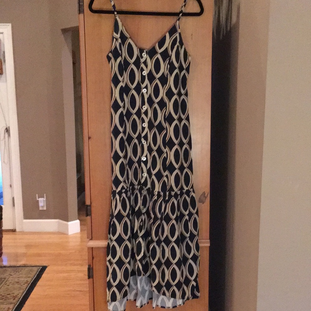 POA Maria Dress